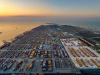 日本國際海運集裝箱出口三連降（國際海運新聞資訊）