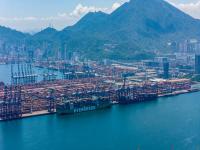 湖州市運(yùn)達(dá)歐美等國際國際貿(mào)易專線解說