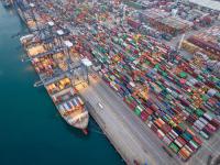 李強在第135屆中國進出口商品交易會巡館時強調：讓廣交會這個“金字招牌”不斷煥發新的時代風采