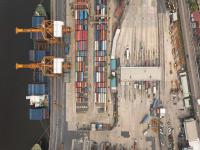 蘇州市運(yùn)達(dá)伊朗伊斯蘭共和國它國商貿(mào)物流專線闡述