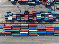 廣州環亞物流集團有限公司簡要電子資料