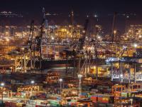 蘇州市運(yùn)載至挪威——沃蘭海外城市國際貿(mào)易物流速遞述說