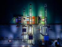 深圳市億順安國(guó)際物流有限公司