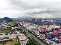 廣州海貝國際物流有限公司簡單介紹