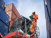 2025年4月交通運輸經濟運行情況