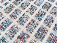 河南三門峽市:崤函沃野繪“豐”景__上海忠信貨運