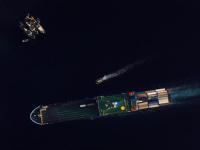 美森快船渠道：中美海運時效與穩定兼得的選擇