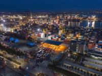 中山市盛澳物流有限公司簡單的文檔