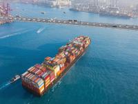 上海市到美國國際相關地區物流配送合伙