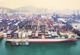 韓國:受關稅沖擊,8月出口大幅放緩