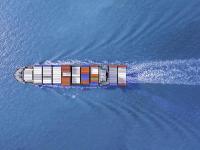 貨品木制門(mén)窗部件經(jīng)廣州市選擇海運(yùn)貨運(yùn)到愛(ài)爾蘭——班特里