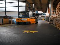 船公司積極開拓印度市場，增加多條長途運輸服務