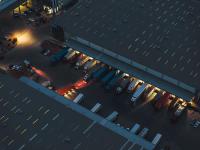 物品鍍鋁鋅帶鋼從金華市采用海運送貨到達利比里亞——杰克敦