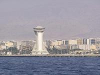 物品揚聲器從棗莊市使用海運貨運抵到塞內(nèi)加爾——達拉