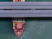 海上丟失的集裝箱數量降至歷史新低