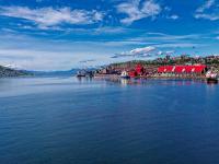 上海市到印度尼西亞——安汶境外貨運公司合伙