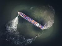 全球前七大碼頭運營商占據全球港口吞吐量的40%以上