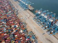 青島市運送到美國——亞特蘭大有關(guān)城市出進口貿(mào)易貨運闡述