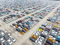 5倍集裝箱運價終將回落，全球貿易寒冬恐明年來臨