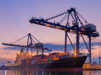 珠海市到韓國(guó)海外城市外貿(mào)快速物流詮釋