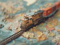 臺州市到韓國跨境貨代公司合伙