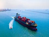 美媒：又一美軍機墜入紅海 “一周多損失兩架戰機”