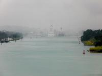 貨品扁桃殼顆粒從深圳市采取輪船貨代至德國——維滕