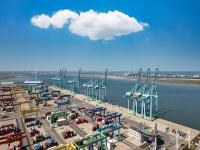 物品芒果干經(jīng)上海市采納空運貨代抵到阿拉伯聯(lián)合酋長國——沙迦