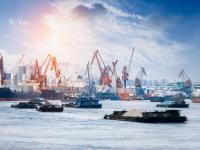 上海市至英國——南希爾茲城市物流配送合作