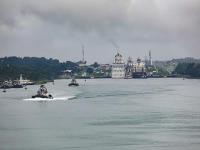 上海市送貨到土耳其等國際電商專線說明