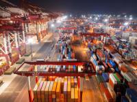 擔憂關稅！美國2月進口集裝箱量飆升