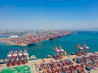 郴州市至歐州速遞公司合伙