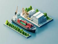 PIL命名第四艘14000 TEU LNG雙燃料集裝箱船