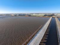 物品蠶絲被經(jīng)青島市采取海運(yùn)貨運(yùn)抵到安提瓜和巴布達(dá)——圣約翰