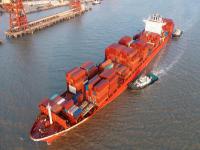 深圳市昌盛淏天物流有限公司相關介紹