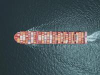 貨品船用離合器經(jīng)上海市采用海運(yùn)快遞抵到芬蘭——拉赫蒂