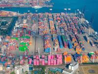 深圳市到東盟有關地區物流配送合伙