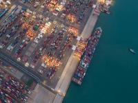 廣州布局5特大和10大型國際物流樞紐