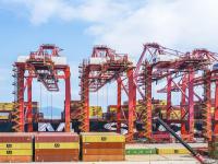 濰坊市至中國——香港有關地區物流配送合作