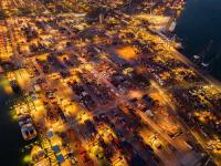 英國強化移民執法 嚴打非法務工