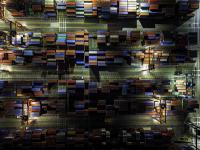 商品假發經徐州市選取輪船配送至老撾——桑怒