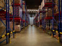 深圳市百諾泰物流有限公司部分輔助材料