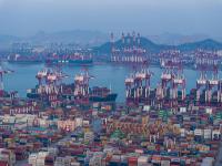 煙臺市運輸?shù)綒W美地區(qū)外貿(mào)物流配送講解