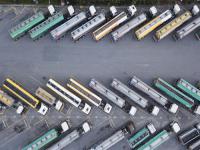 菜鳥正針對水飲配送行業推出高載重定制款無人車型