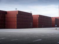 實物互聯網PI：讓貨物像數據包一樣智能"流動"