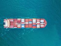 7月份浙江省物流業景氣指數為51.72%上海國際物流