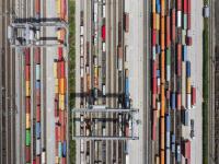 深圳直飛倫敦航線恢復！深圳機場今年已恢復并加密11條國際航線