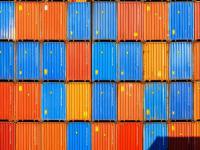 突發！長榮集裝箱船遇惡劣天氣致堆垛倒塌，曾掛靠上海、寧波、鹽田......