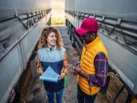 深圳市東魯豫物流有限公司