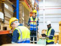 東莞市暢誠物流有限公司部分說明